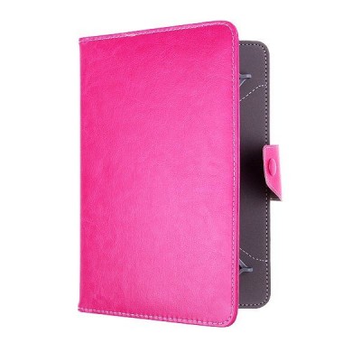 Flip Cover for Archos 80 Helium 4G - Pink