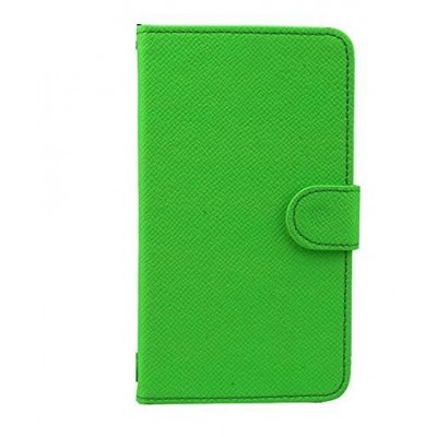 Flip Cover for BLU Studio 5.0 S II - Green