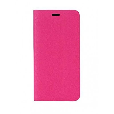 Flip Cover for BLU Studio 5.0 S II - Pink
