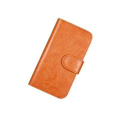 Flip Cover for BLU Studio 5.5 K - Brown