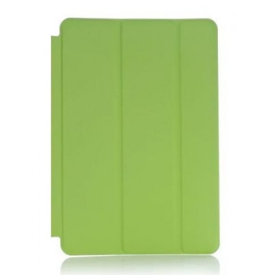 Flip Cover for Celkon CT2 Celtab - Green