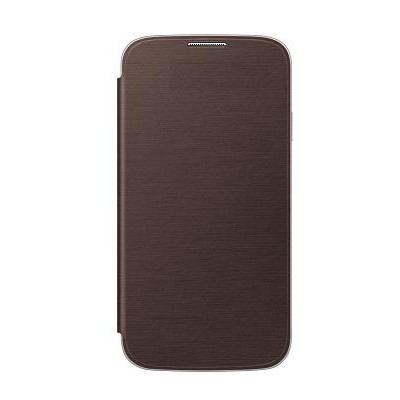 Flip Cover for Cheers Smart 5 - Brown