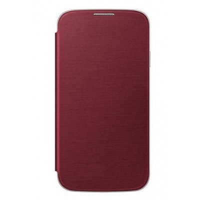 Flip Cover for Cheers Smart 5 - Burgundy