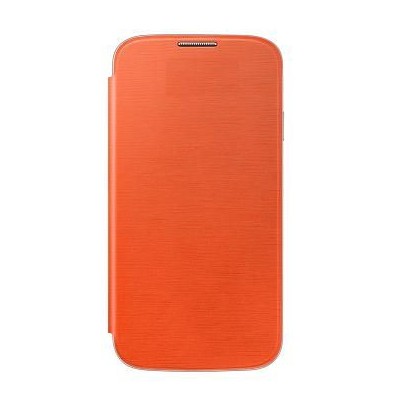 Flip Cover for Cheers Smart 5 - Orange