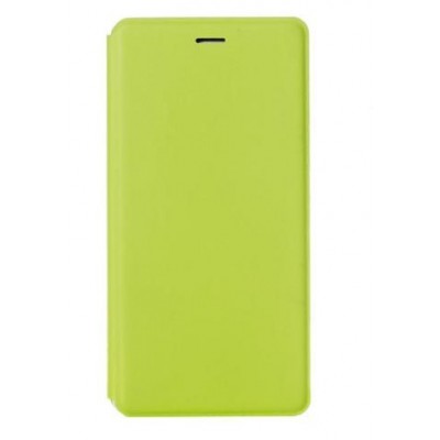 Flip Cover for Chilli H2 - Green