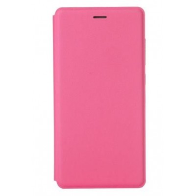 Flip Cover for Chilli H2 - Pink