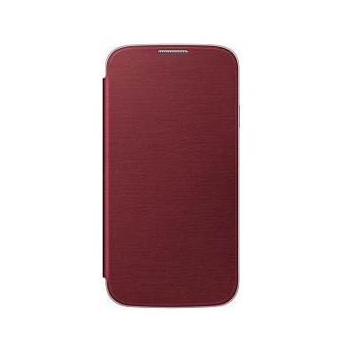 Flip Cover for Colorovo Citytone Vision - Maroon