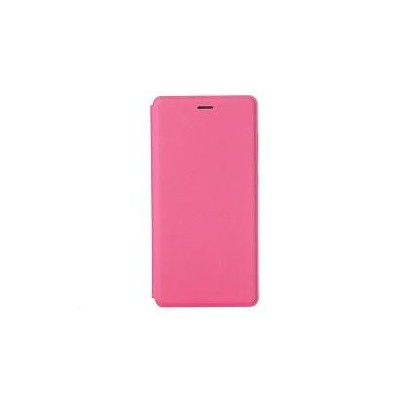 Flip Cover for Gaba A7 - Pink