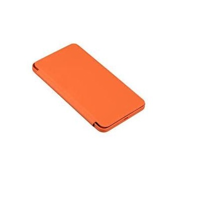 Flip Cover for Good One Honor U9 - Orange