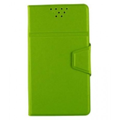 Flip Cover for InFocus M550 3D - Green