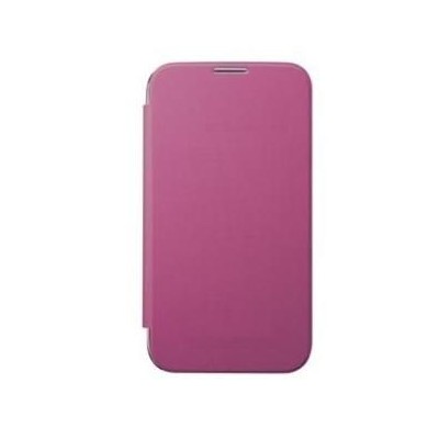 Flip Cover for Intex Cloud Zest - Pink