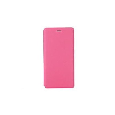 Flip Cover for Josh Pearl - Pink
