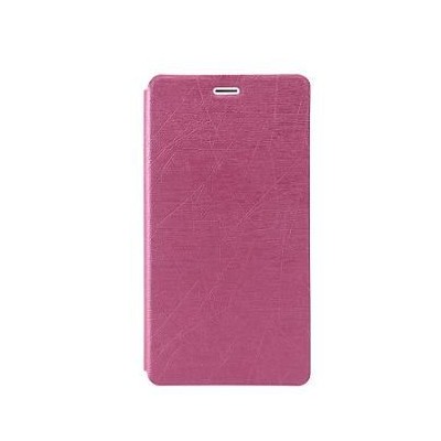 Flip Cover for Lenovo Vibe X3 Lite - Pink