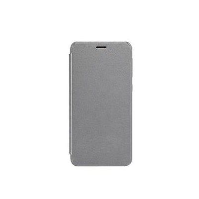 Flip Cover for LeTV Le Max Pro - Grey