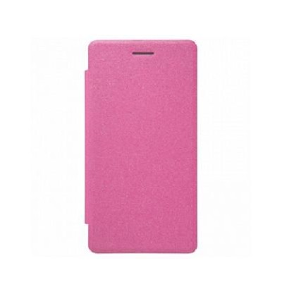 Flip Cover for LG Class - Pink