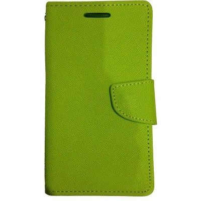Flip Cover for LG G Pro Lite D686 - Green
