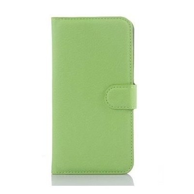 Flip Cover for Meizu MX5 - Green