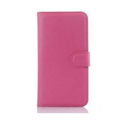 Flip Cover for Meizu MX5 - Pink
