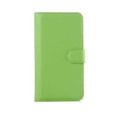 Flip Cover for Motorola Moto X Play 32GB - Green