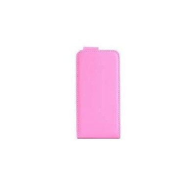 Flip Cover for OBI S 400 - Pink