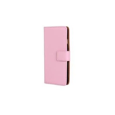 Flip Cover for Oorie Discovery S401 - Pink