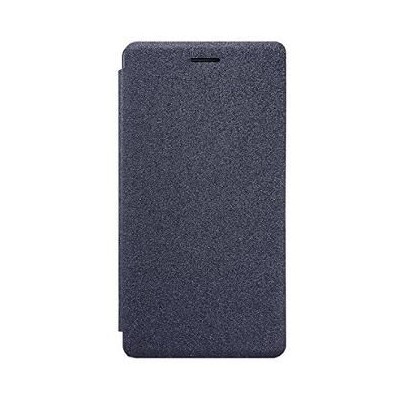 Flip Cover for Oppo A33 - Champagne