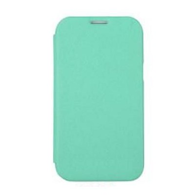 Flip Cover for Oppo F1 - Mint