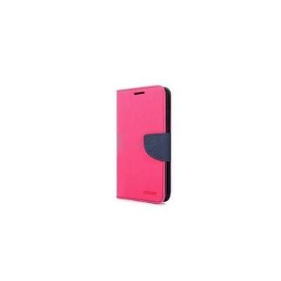 Flip Cover for OptimaSmart OPS 45QX - Pink