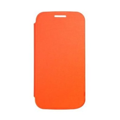 Flip Cover for Oukitel K10000 - Orange