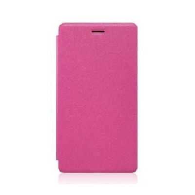 Flip Cover for Penta Smart PS501 - Pink