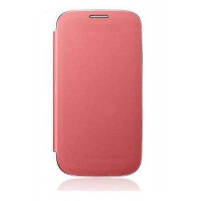 Flip Cover for Reach Hexa 551 - Peach