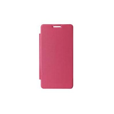 Flip Cover for Samsung Galaxy A7 2016 - Pink