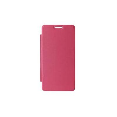 Flip Cover for Samsung Galaxy A9 - Pink