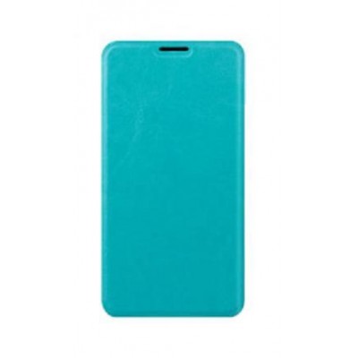 Flip Cover for Samsung Galaxy Core 2 Duos - Green