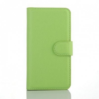 Flip Cover for Simmtronics XPAD Q5 - Green