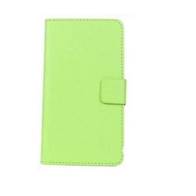 Flip Cover for Sony Xperia L - Green