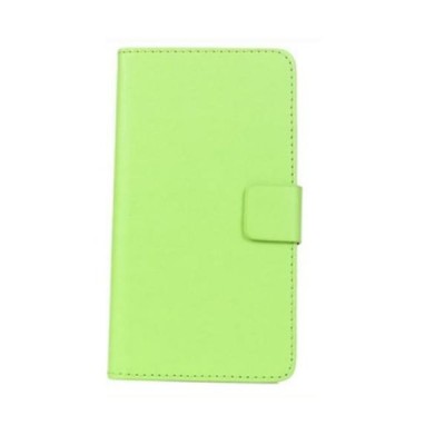 Flip Cover for Sony Xperia Z1S - Green