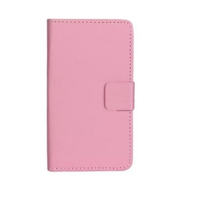 Flip Cover for Sony Xperia Z1S - Pink