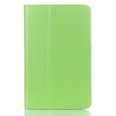 Flip Cover for Vodafone Smart Tab 10 - Green