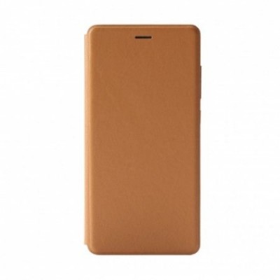 Flip Cover for Xiaomi Mi4i 32GB - Orange