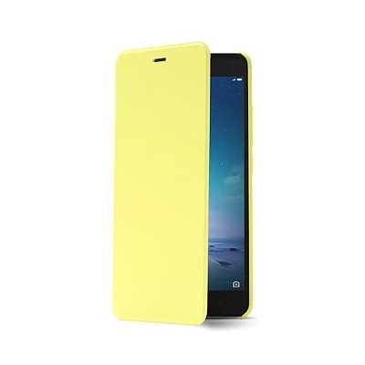 Flip Cover for Xiaomi Redmi 2 Prime - Green