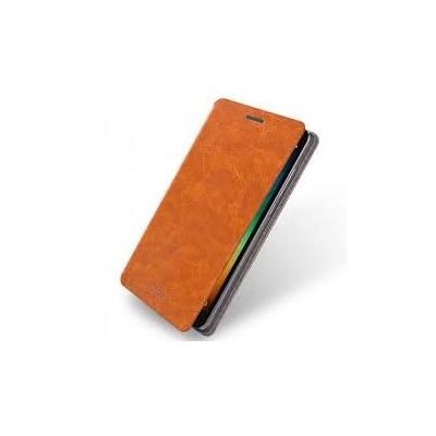Flip Cover for Xiaomi Redmi Note 3 32GB - Brown