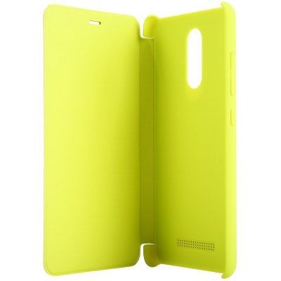 Flip Cover for Xiaomi Redmi Note 3 32GB - Green