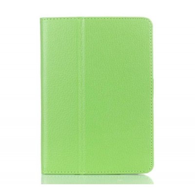 Flip Cover for Zebronics Zebpad 9C - Green