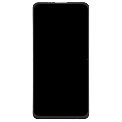 Lcd With Touch Screen For Vivo S1 China Black By - Maxbhi Com