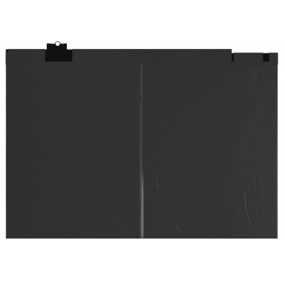 Battery For Apple Ipad Air 11 2024 By - Maxbhi Com