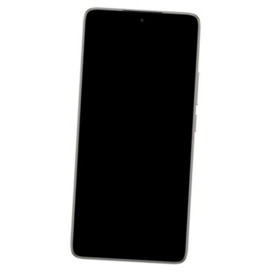 Middle Frame Ring Only for Xiaomi 14T Black