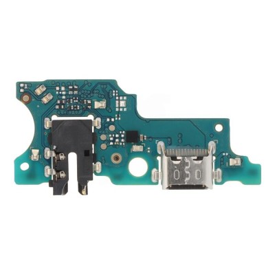 Charging Connector Flex Pcb Board For Samsung Galaxy A06 5g By - Maxbhi Com