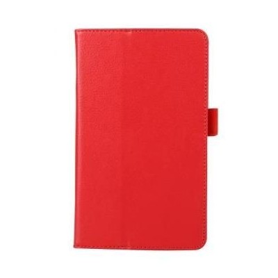 Flip Cover for Acer Iconia One 7 B1-770 16GB - Red
