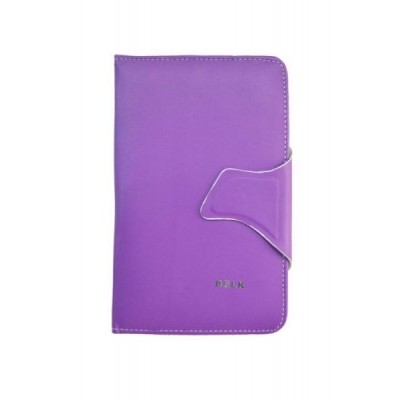 Flip Cover for Ainol Novo 7 Fire 16GB - Purple